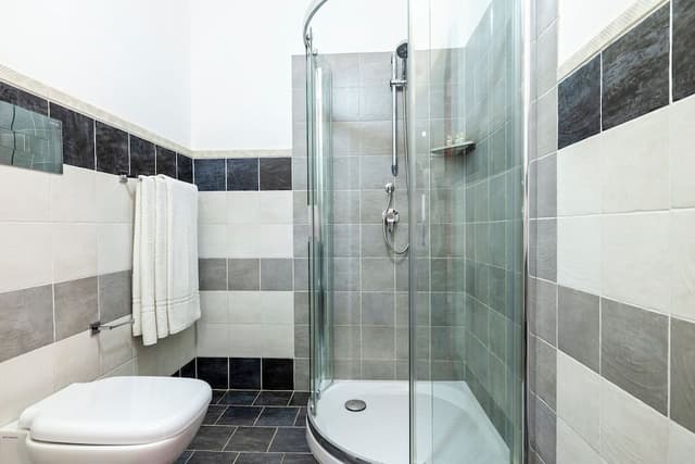 Quadruple Room, 1 Bedroom