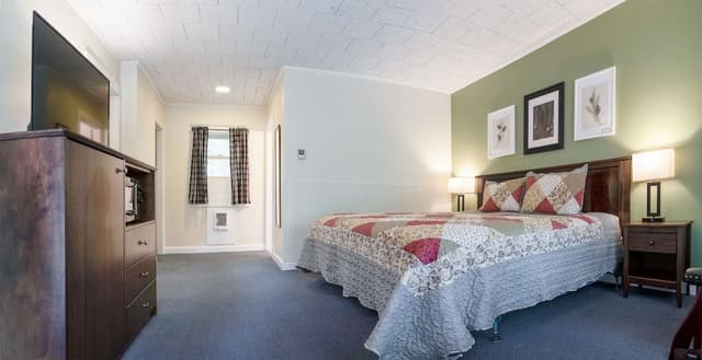 Exclusive Room