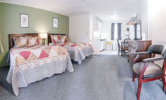 Comfort Room