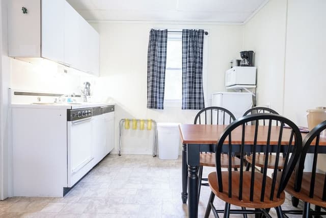 Comfort Room
