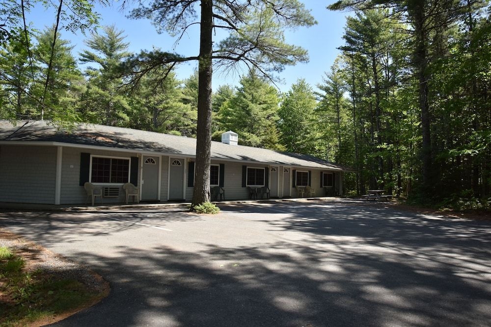 Acadia Pines Motel4