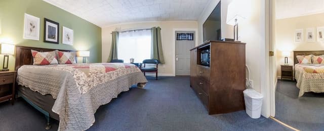 Exclusive Room