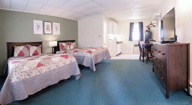 Comfort Room