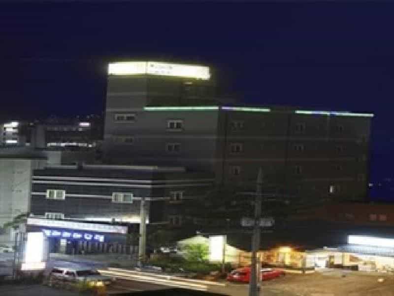 Goodstay Galleria Motel Goodstay Galleria Motel