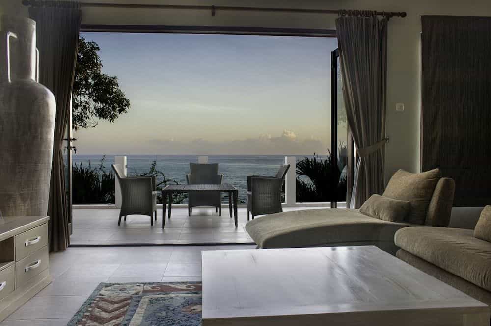 The Beach Front Villas (North Bali) The Beach Front Villas (North Bali)