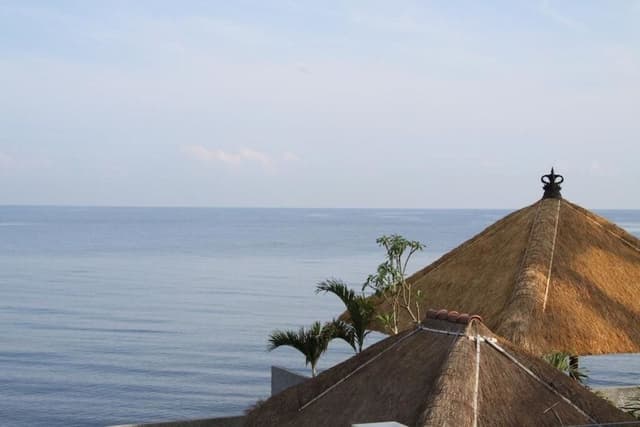 Villa, 4 Bedrooms, Private Pool, Sea View