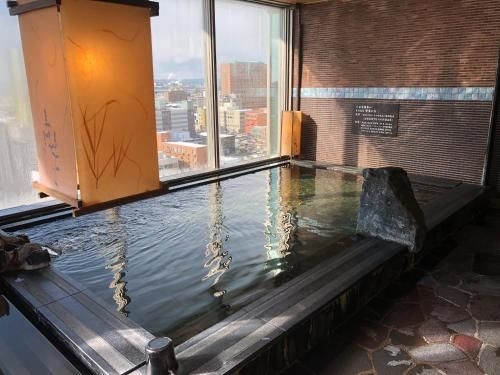 ดอร์มี่ อินน์ พรีเมียม คุชิโระ โฮเทล เนเชอรัล ฮอต สปริง (Dormy Inn PREMIUM Kushiro Hotel Natural Hot Spring)3