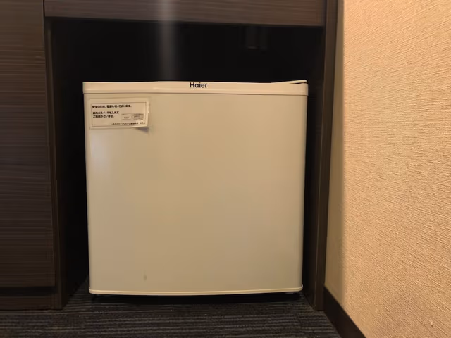 Double Room (Smoking)