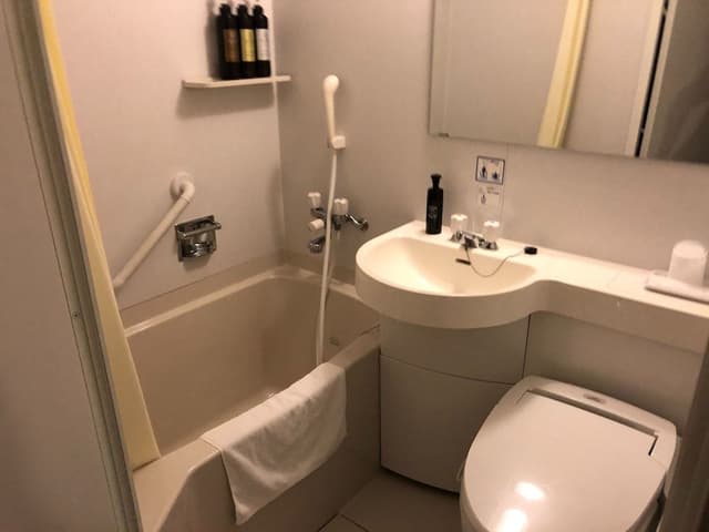 Double Room (Smoking)