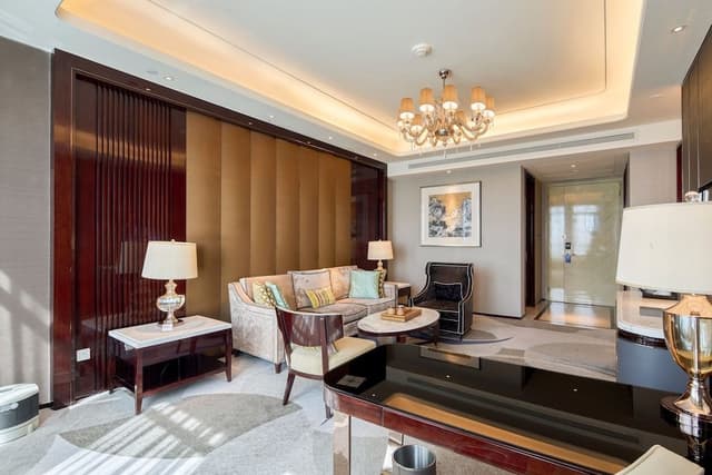 Club Suite