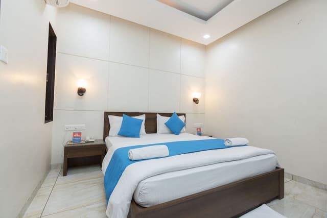 Deluxe Room, 1 Bedroom