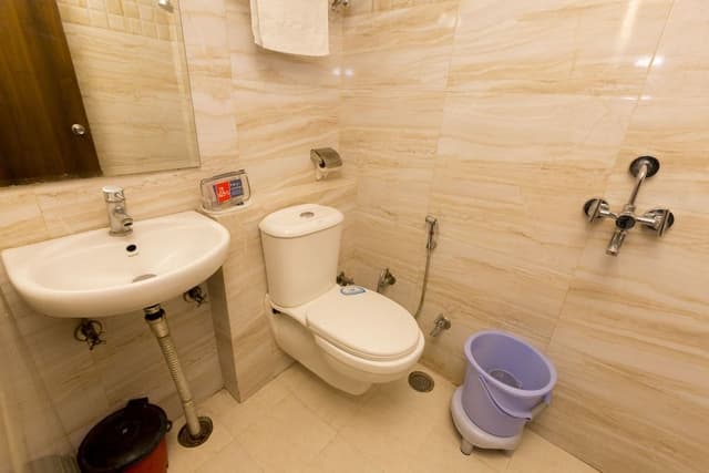 Royal Room, 1 Bedroom