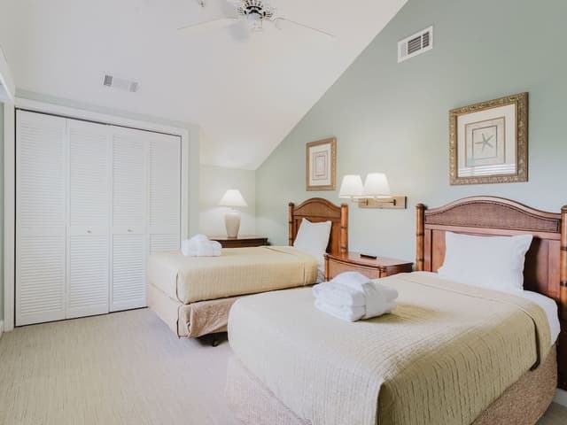 Basic Townhome
