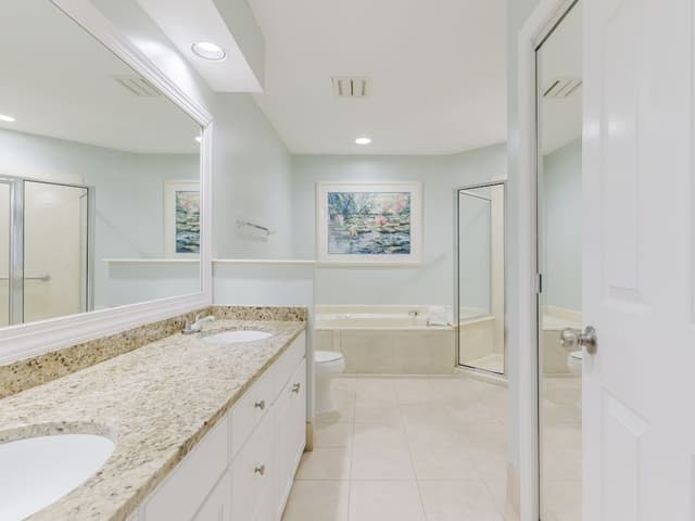Deluxe Townhome