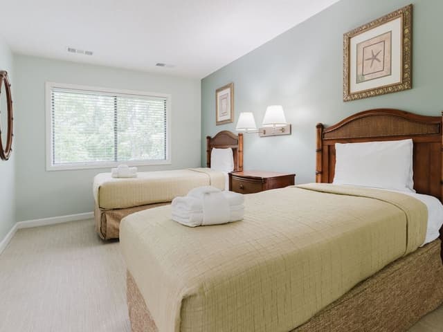 Deluxe Townhome