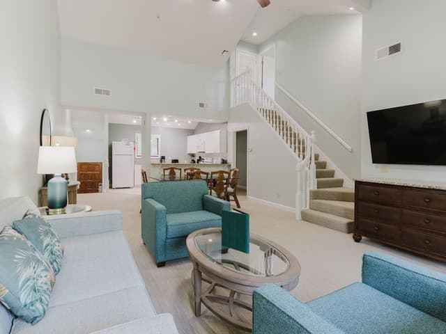 Basic Townhome