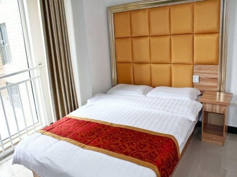 ซีอาน เฮเลน โฮเทล (Xi'an Helen Hotel)4