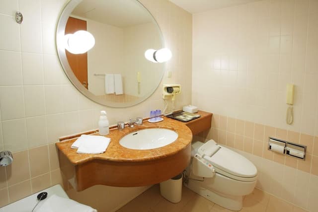 Deluxe Twin Room, Non Smoking, Ocean View