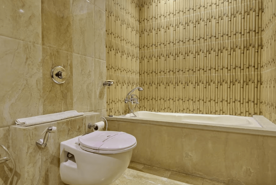 Hardik Resort1