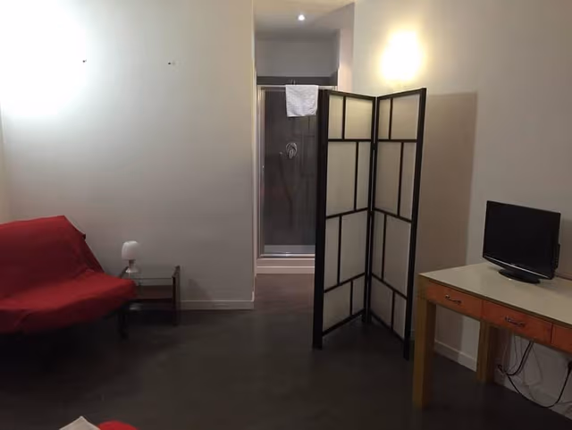 Deluxe Triple Room (Pinocchio)