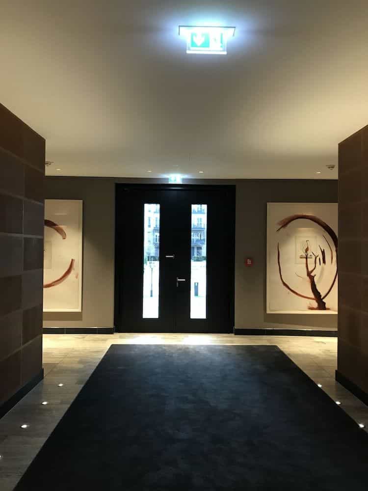 City Centre Green Luxury Room City Centre Green Luxury Room