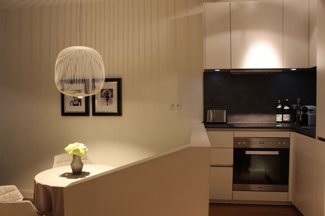 Design Apartment