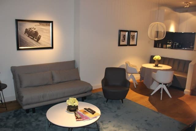 Design Apartment