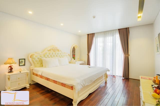 Suite Room
