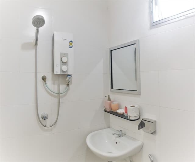 Standard Double or Twin Room, Non Smoking, Garden View