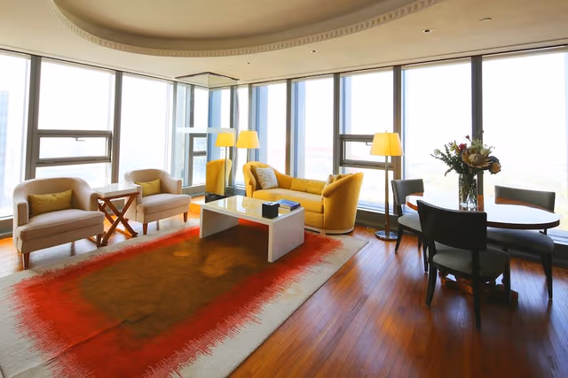 City View Suite