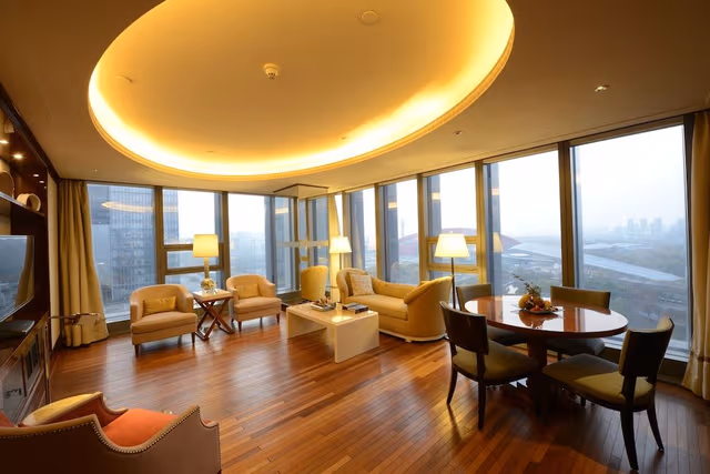City View Suite