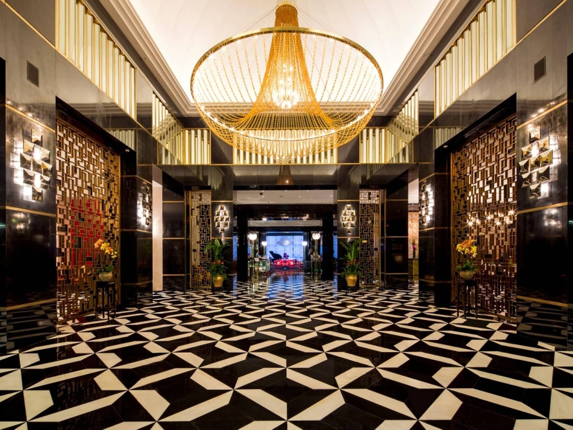 Han Yue Lou Hotel Nanjing Han Yue Lou Hotel Nanjing