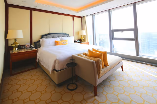 City View Suite