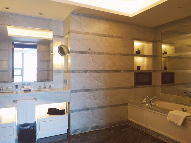Family Deluxe Suite
