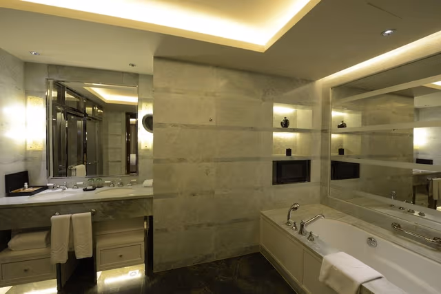 Grand Deluxe Suite