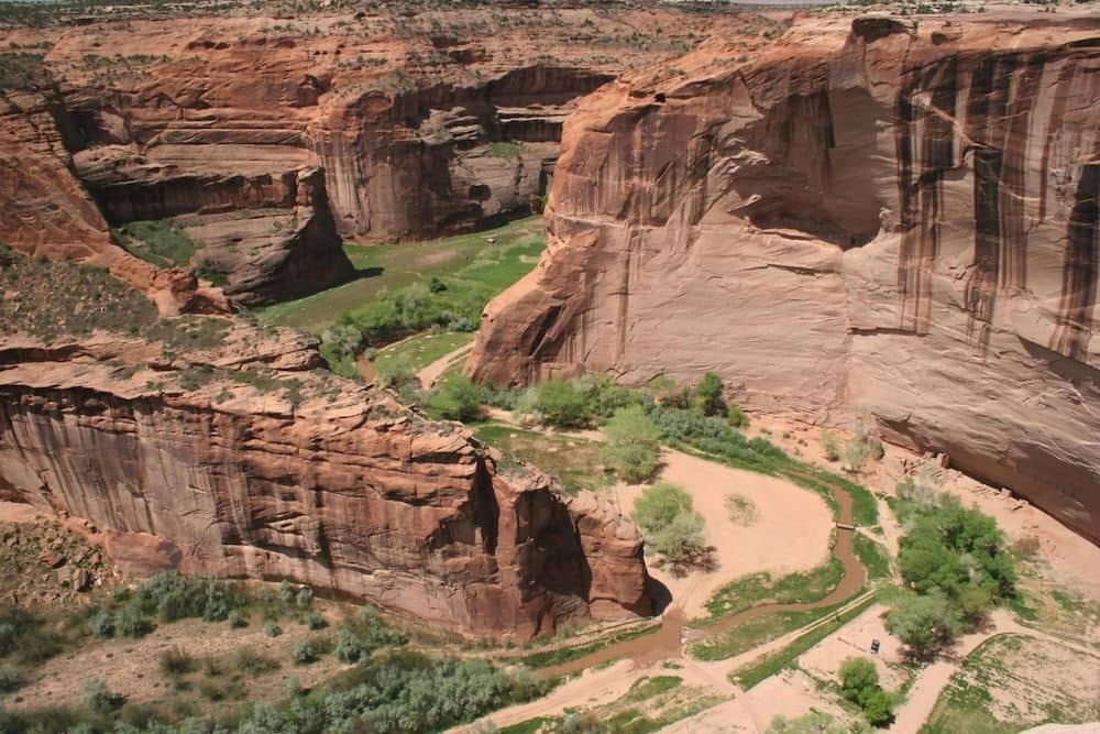 Thunderbird Lodge (Canyon de Chelly) Thunderbird Lodge (Canyon de Chelly)