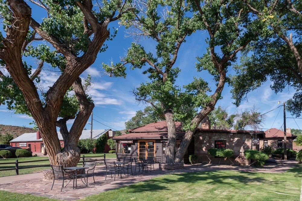 Thunderbird Lodge (Canyon de Chelly)4