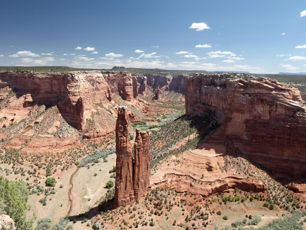 Thunderbird Lodge (Canyon de Chelly)1