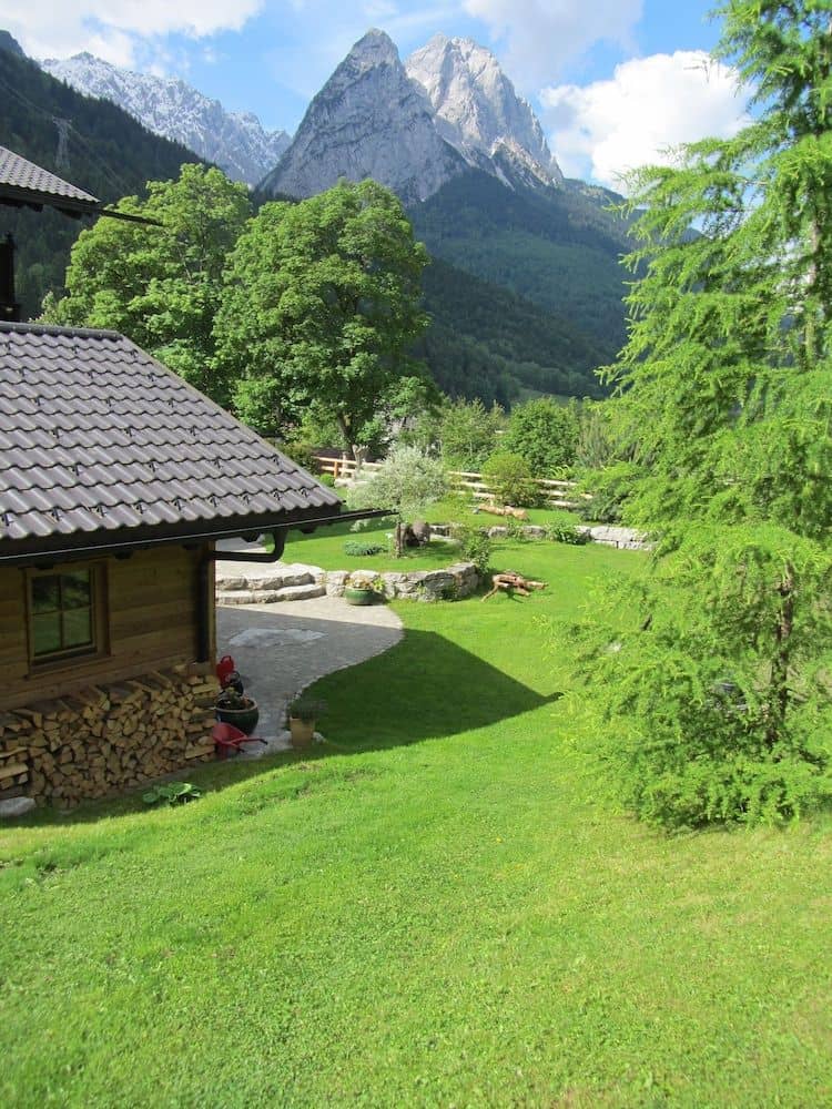 Ferienhaus Heimhof Ferienhaus Heimhof