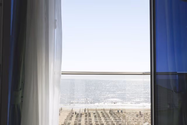 Family Room, Sea View