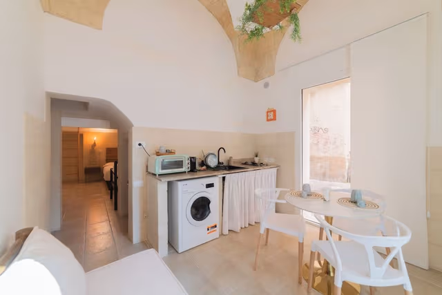 Comfort Apartment, 1 Bedroom