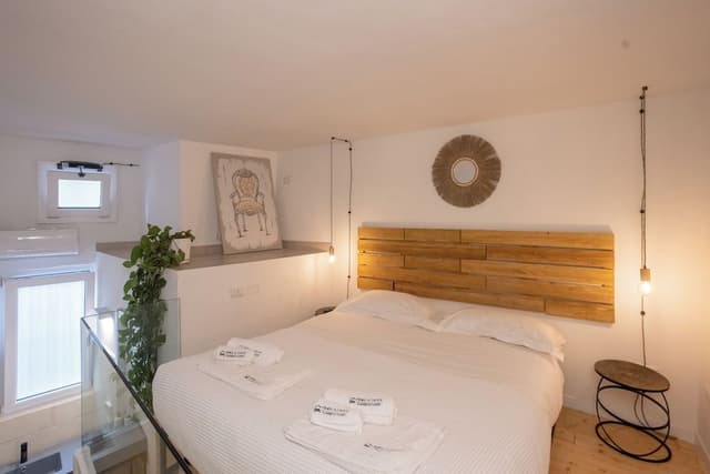 Family Apartment, 1 Bedroom