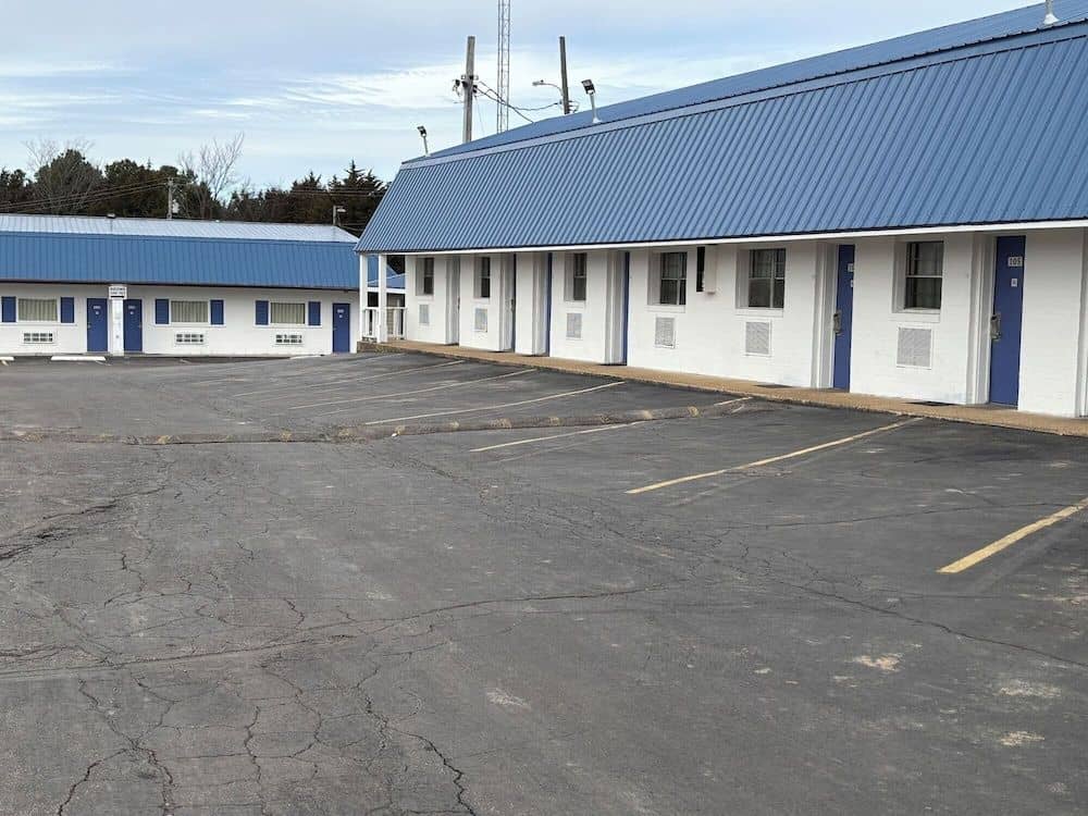 Family Motor Inn Family Motor Inn