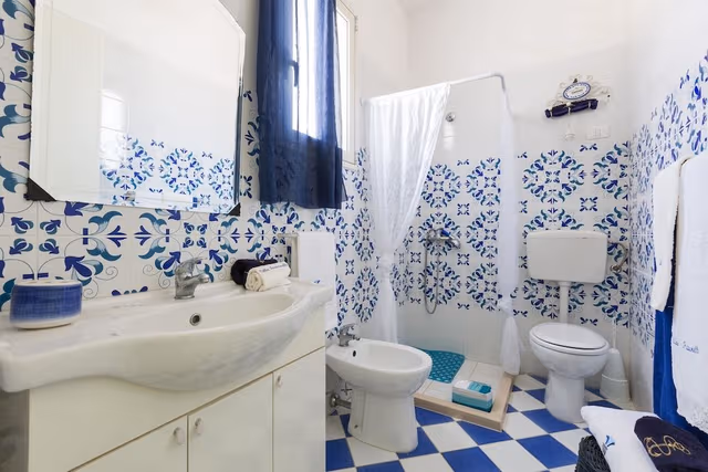Panoramic Villa, 4 Bedrooms, Private Pool (1177)