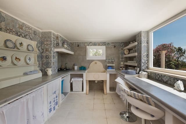 Panoramic Villa, 4 Bedrooms, Private Pool (1177)