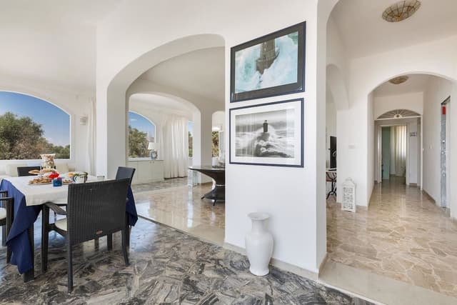Panoramic Villa, 4 Bedrooms, Private Pool (1177)