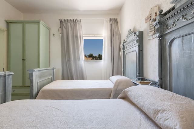 Panoramic Villa, 4 Bedrooms, Private Pool (1177)