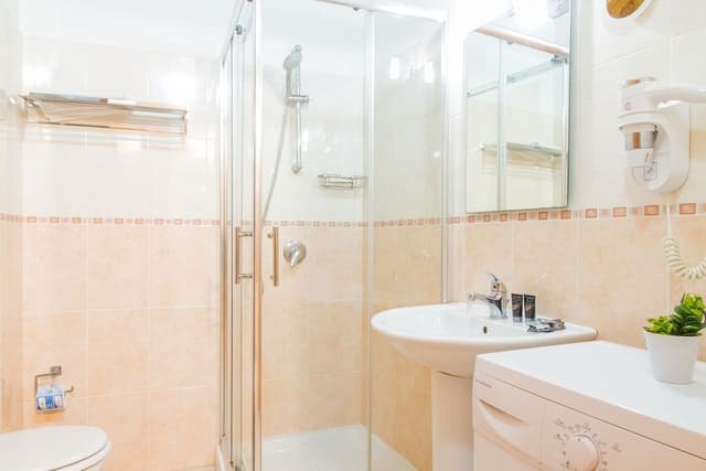 Apartment, 1 Bedroom (Vania B)