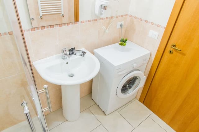 Apartment, 1 Bedroom (Vania B)