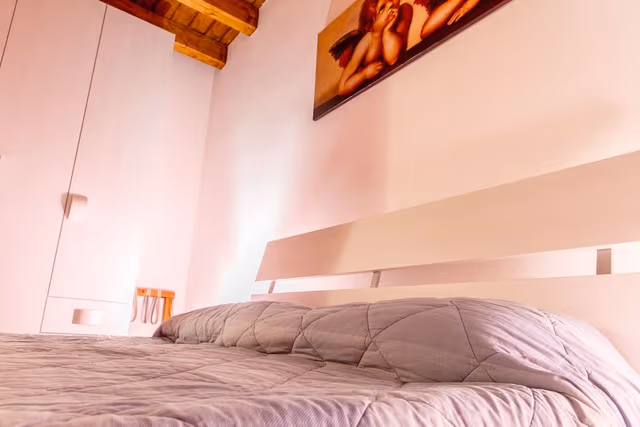 Apartment, 1 Bedroom (Vania B)